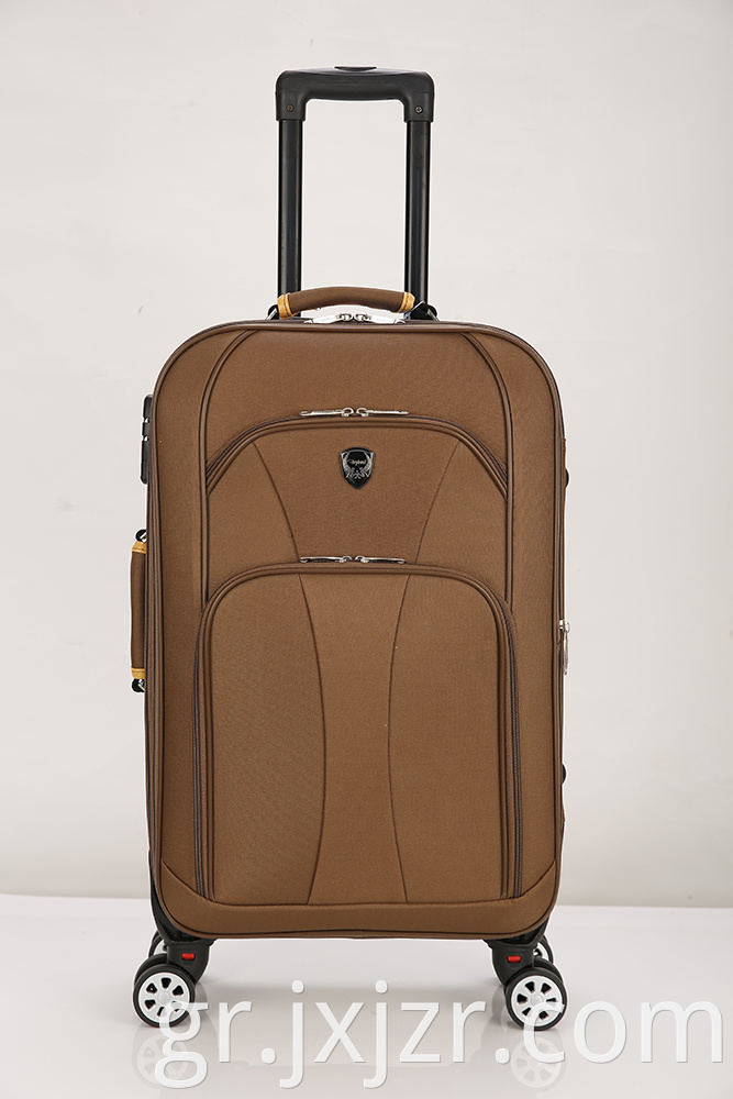 High Capacity Luggage Case